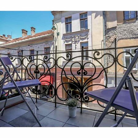 Apartments And Rooms Fonty Σαράγεβο Εξωτερικό φωτογραφία