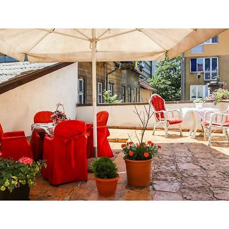 Apartments And Rooms Fonty Σαράγεβο Εξωτερικό φωτογραφία