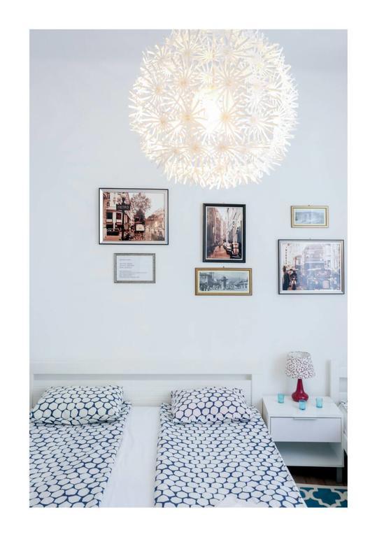 Apartments And Rooms Fonty Σαράγεβο Εξωτερικό φωτογραφία